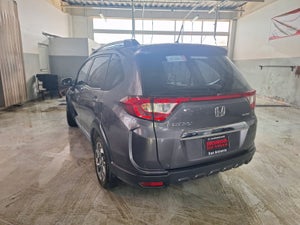 2018 Honda BR-V PRIME L4 1.5L 118 CP 5 PUERTAS AUT BA AA