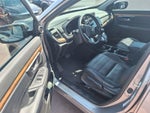 2017 Honda CR-V TURBO PLUS L4 1.5L 188 CP 5 PUERTAS AUT PIEL BA AA